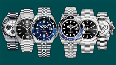 what does a rolex watch look like|guide to rolex watches.